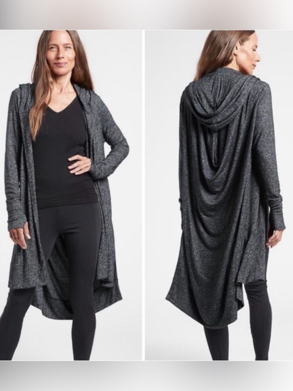 Athleta Harmony Wrap Size S NWT